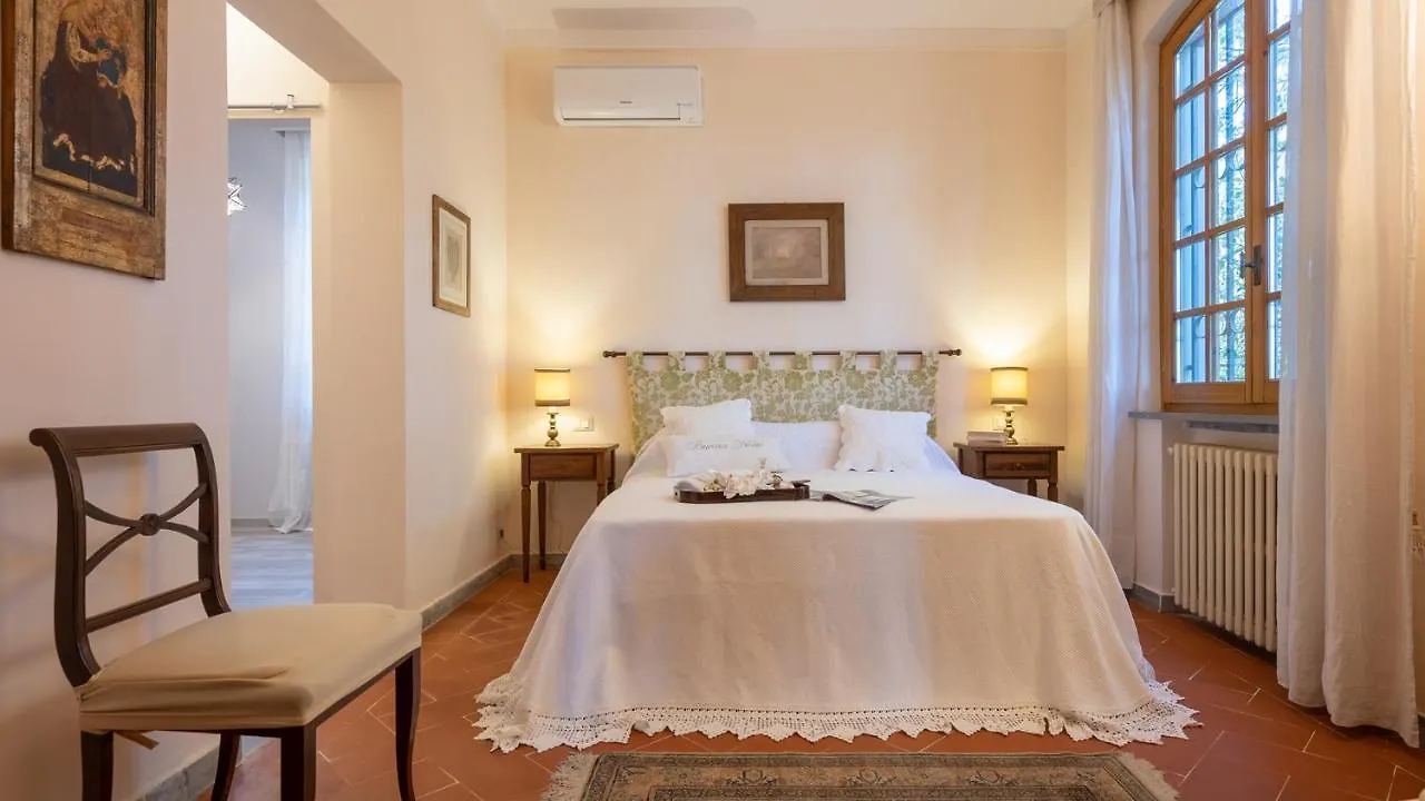 Villa Fiorentini 10, Emma Villas Barberino Val d'Elsa Italy