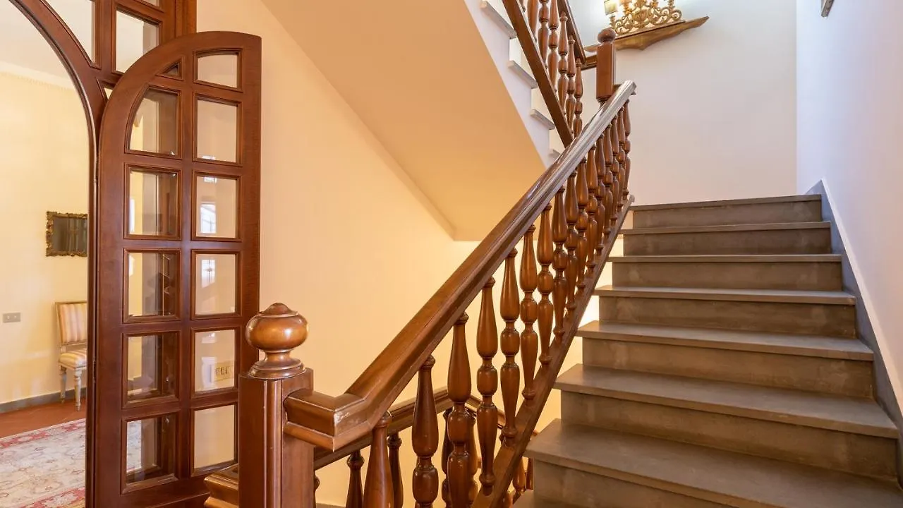 Villa Fiorentini 10, Emma Villas Barberino Val d'Elsa